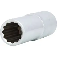 Ks Tools 9171264 9171264 Twaalfkant Verwisselbare kop 14.0 mm 14 mm 1/2 (12.5 mm)