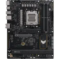 Asus 90MB1BY0-M0EAY0 TUF GAMING B650-PLUS, moederbord met AMD B650 chipset, socket AM5, ATX-formaat