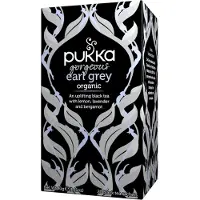 Pukka Earl Grey BIO - 20 Theezakjes