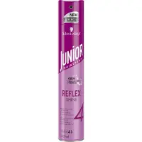 Junior Haarspray Reflex Shine 300 Ml