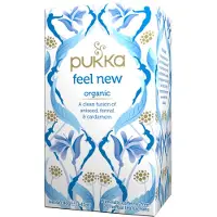 Pukka Biologische Thee After Dinner 20 stuks