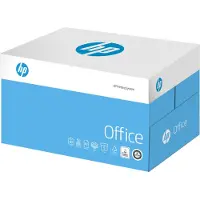 HP Office Paper/A3 5pk 500sh 80g