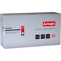 ActiveJet DRB-3300N - Laser toner - 50000 pagina's - Zwart