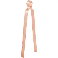 BERK Koperen tang