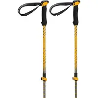 Ferrino Ultar Stokken Goud 60-135 cm