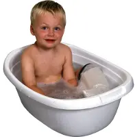 LimbO - Gipshoes Been Kind - Waterdicht - 61 cm (6-7 jaar gipsomtrek 35-39 cm)