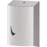 Valera hygiënische handdoekdispenser Multifold gemaakt va...