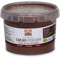 Mattisson Biologische Cacao poeder