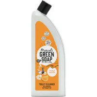 Marcel's Green Soap 2+2 Gratis: Toiletreiniger Sinaasappel & Jasmijn 750 Ml