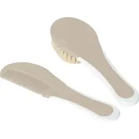 Bebe-Jou Taupe Kapset 423405