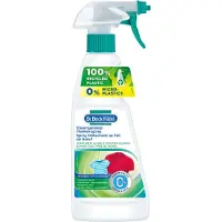 Dr. Beckmann Prewash Vlekkenspray 500 Ml