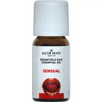 Jacob Hooy Sensual olie 10 ml
