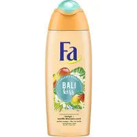 Fa Douchegel Peach Pacific 250 Ml
