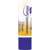 Swaab - Lippenbalsem Classic Stick - 5 gram