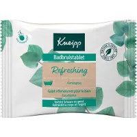 Kneipp Badbruistablet Eucalytus 80 Gr