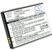 123accu Samsung EB504465VA / EB504465YZ / EB504465VU accu (1500 mAh, huismerk)