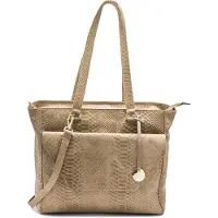 Mosz Denise Workbag 15.6" Jungle black