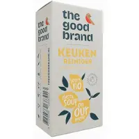 The Good Brand Keukenreiniger Pods 2 Stuks