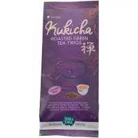 Terrasana Kukicha losse thee bio