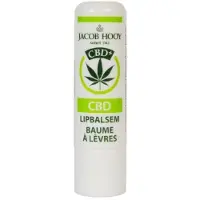 Jacob Hooy Cbd+ Lipbalsem