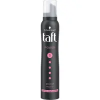 Taft 1+1 Gratis: Taft Power Cashmere Mousse 200 Ml