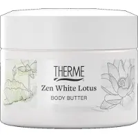 Therme Body Butter Zen White Lotus 75 Gr