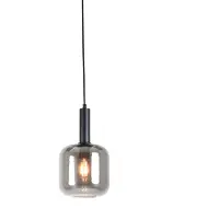 Light & Living hanglamp lekar 21x21x37 -