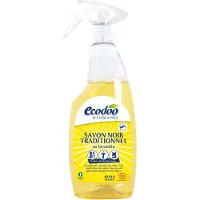 Ecodoo Zwarte zeep spray 750 ml
