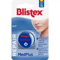Blistex Lippenbalsem Potje Med Plus 7 gr