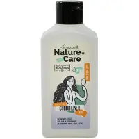 Nature Care Conditioner Musk 250 Ml