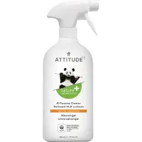 ATTITUDE Allesreiniger Citrus Zest 800 Ml