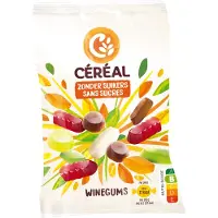 CEREAL Winegums 100 Gr