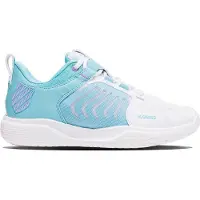 K-Swiss Ultrashot Team All Court Shoes Blauw EU 40 Vrouw