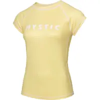 Mystic Star Korte Mouw Rash Guard