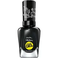 Sally Hansen Miracle Gel x Keith Haring Nagellak - 926 Sketched In Stone