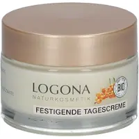 Logona Age Protection Straffend Dagcrème 50 ml