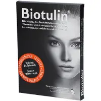 Biotulin Huidverzorging GezichtsverzorgingBio Cellulose Mask