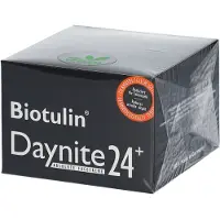 Biotulin - Daynite 24+ 1.69 oz - Anti-rimpel Hydraterende Crème met Spilanthol en Hyaluronzuur