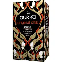 Pukka Original Chai BIO - 20 theezakjes