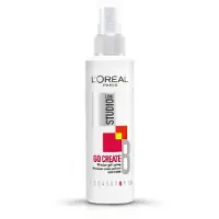 L'Oréal L’Oréal Paris Studio Line Gel Spray