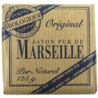 Savon De Marseille Zeep Original 106 gr