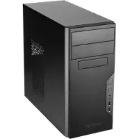 Peta Basis PC - Intel Core i3-13100 - 8GB - 512GB SSD - WiFi 802.11ac - Windows 11 Pro