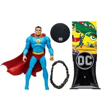 Mcfarlane Toys DC McFarlane Collector Edition Action Figure Superman (Action Comics #1) 18 cm