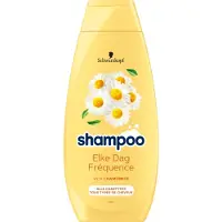 Schwarzkopf Elke Dag Shampoo 400 Ml