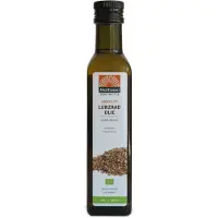 Mattisson Lijnzaadolie Biologisch Absolute 250 Ml