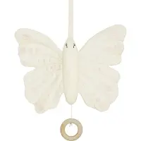 Cam Cam Muziekmobiel - Antique White - - OneSize - Muziekmobielen