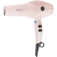 Diva Pro Rapida 4000 Pro Föhn Blush