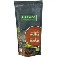 Piramide Biologische Thee Rooibos 100 Gr
