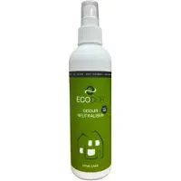 Ecodor Luchtverfrisser toilet - 250 ml - 250 ml
