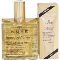 Nuxe Huile Prodigieuse + Prodigieux Shower Oil - 130 ml
